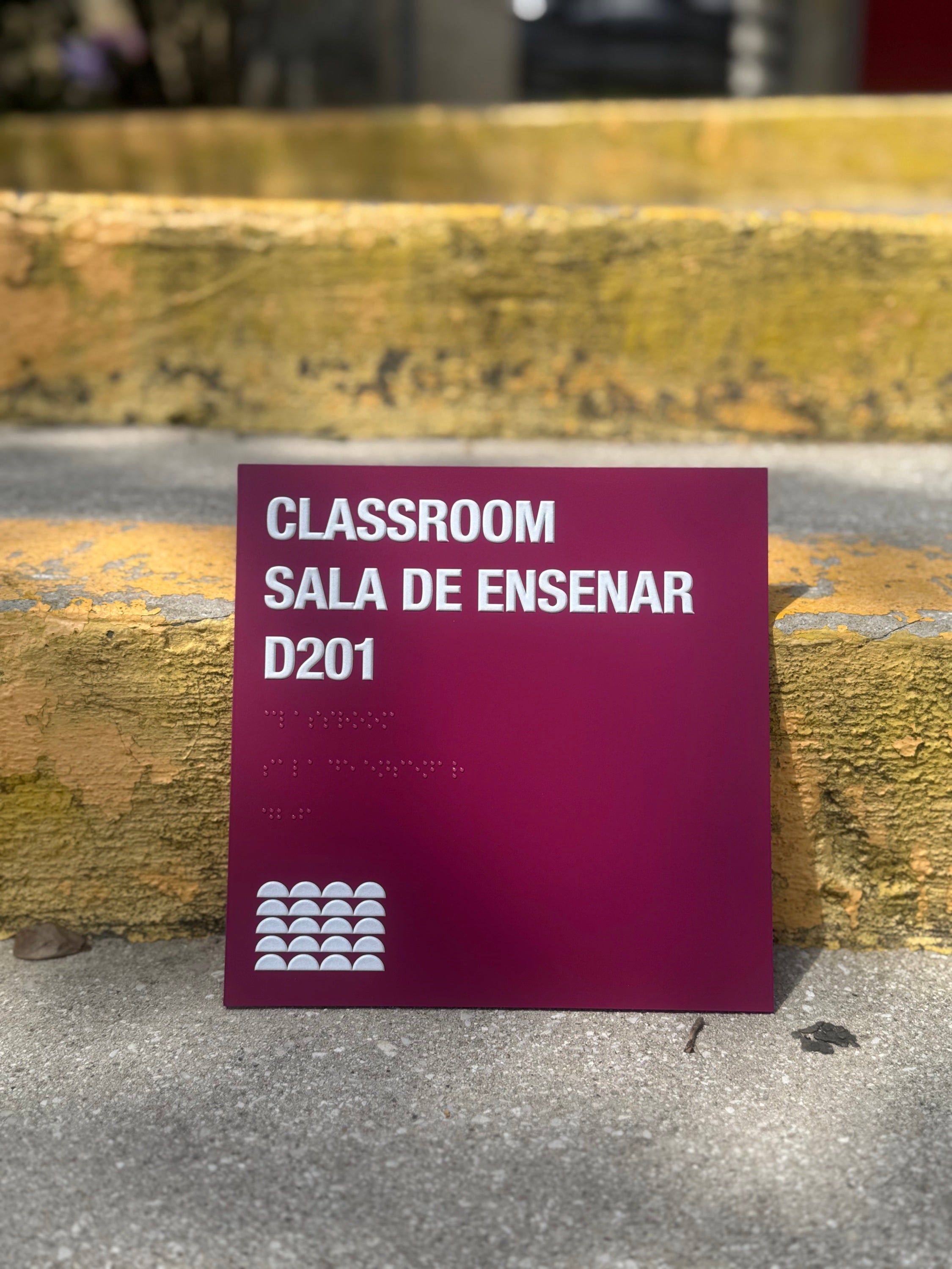 Custom ADA Signs: Creating Accessible Spaces While Elevating Your Brand