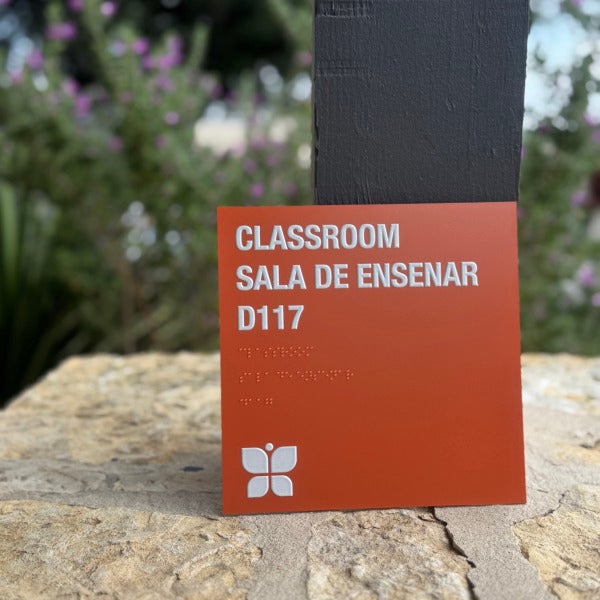 Custom ADA Signs: Creating Accessible Spaces While Elevating Your Brand
