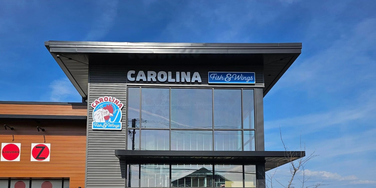Business & Company Signs