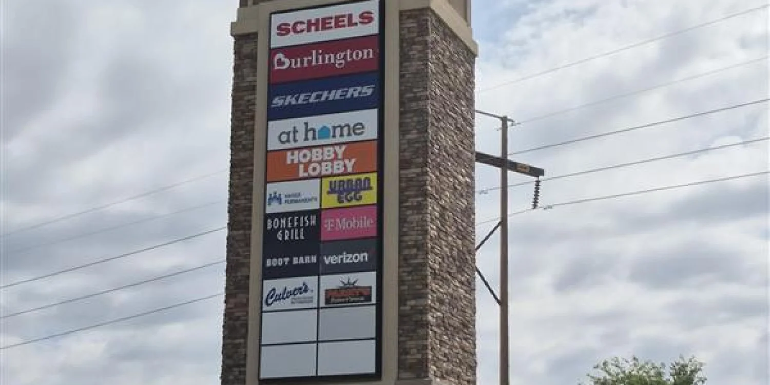 More Than Your Average Print Shop – We Design, Print, Build & Install