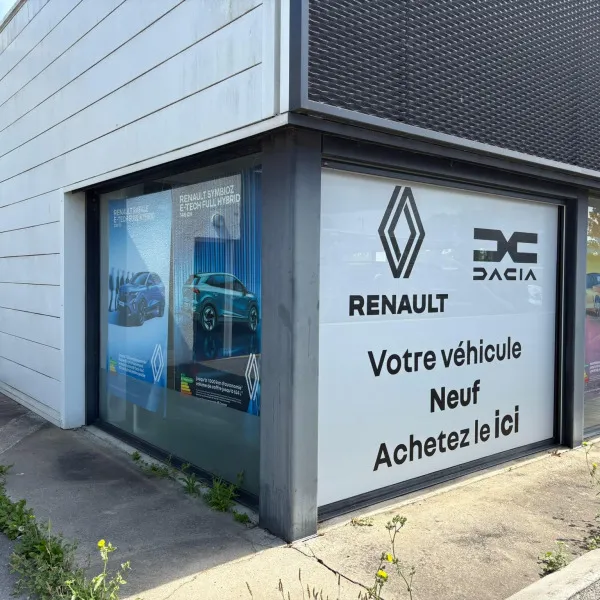 Microperforé sur mesure