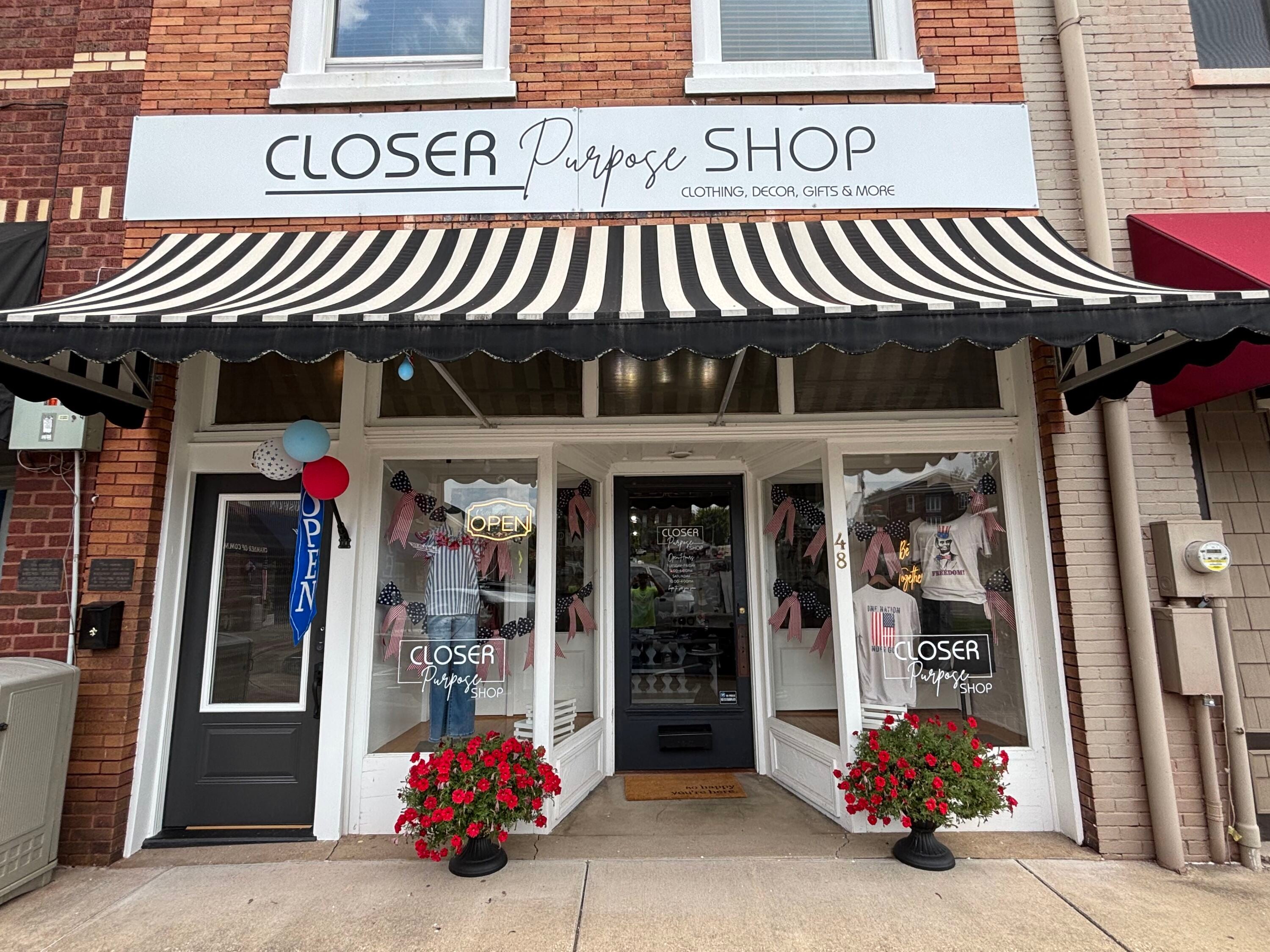 Custom Boutique Signage in Hodgenville, KY | Signarama Elizabethtown