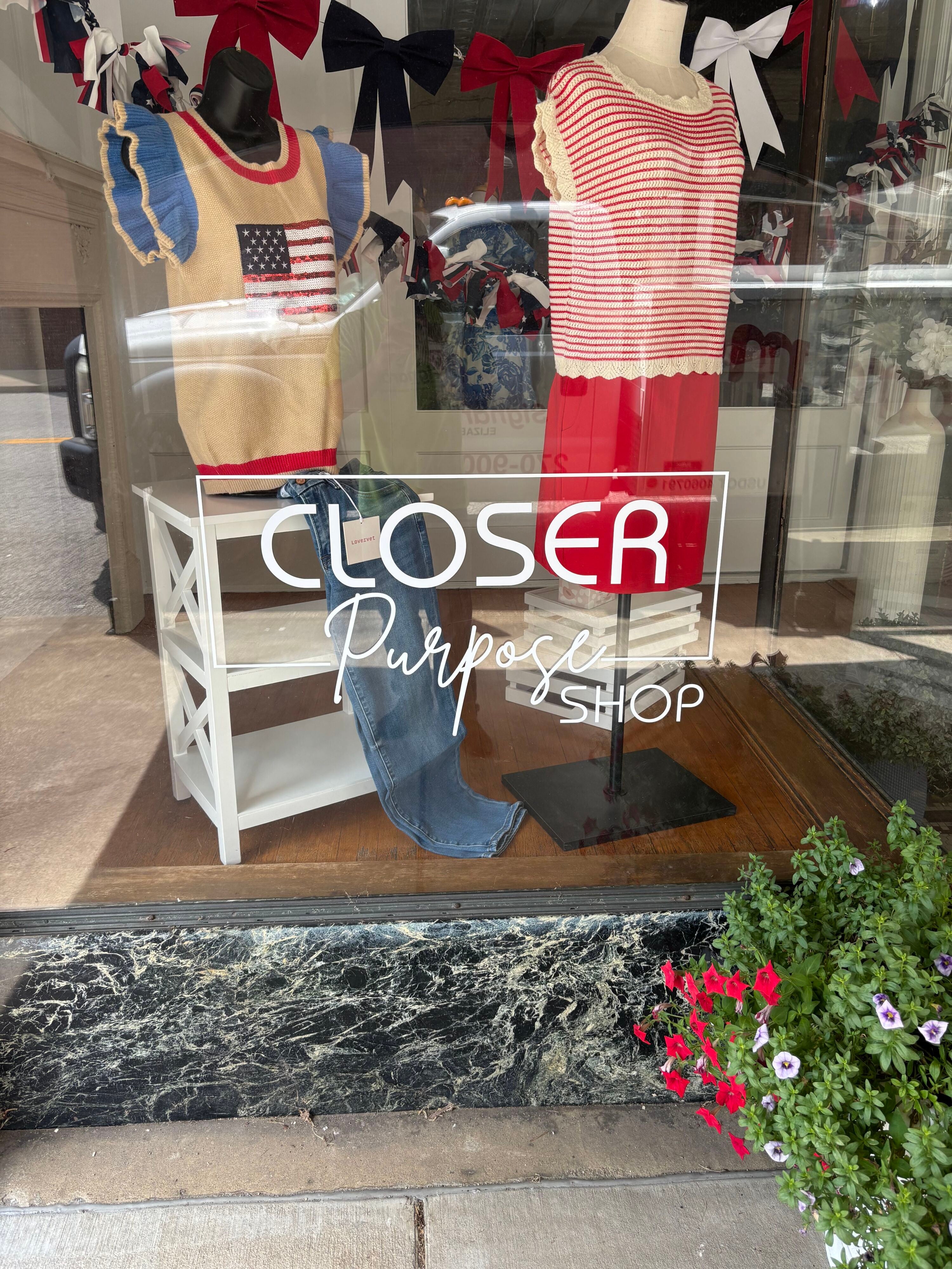 Custom Boutique Signage in Hodgenville, KY | Signarama Elizabethtown