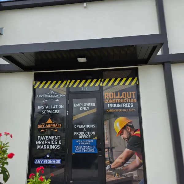 NEW Storefront RCI