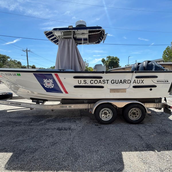 US Coast Guard 2