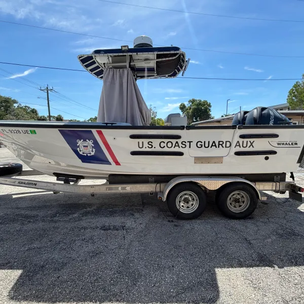 US Coast Guard 2