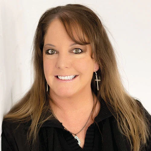 Suzie Gleason