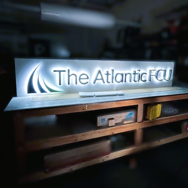 Boost Your Business With Bright Bold Channel Letters
