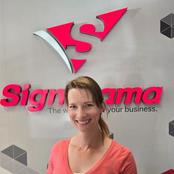 Katherine Stolpe