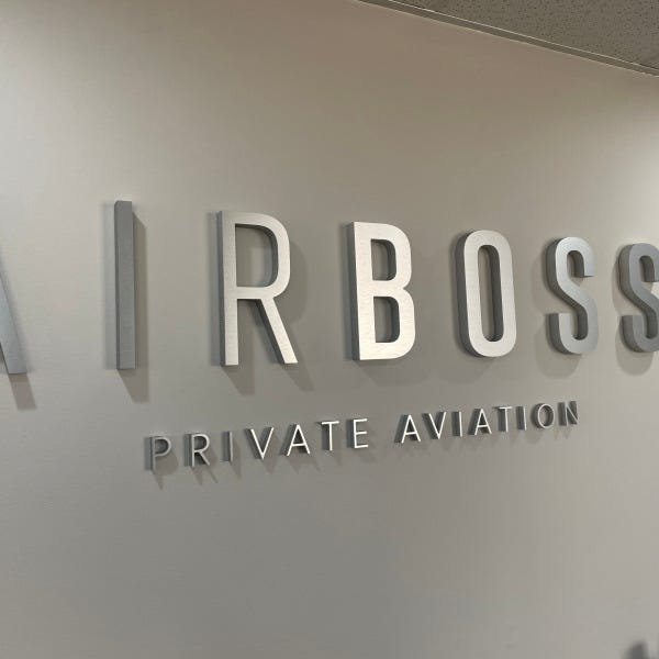 Airboss -2-