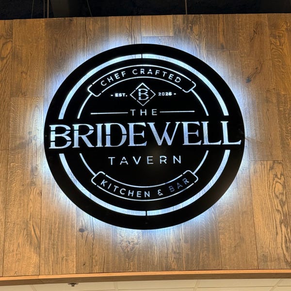 Bridewell -2-
