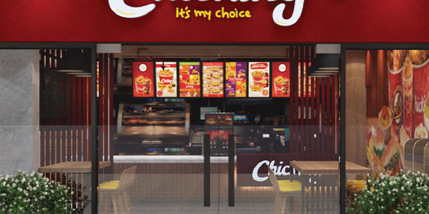 Dubai's Chicking Hatches Fresh Beginnings in Hamilton