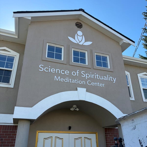 Bringing Visibility to Science of Spirituality @ Lynnwood, WA