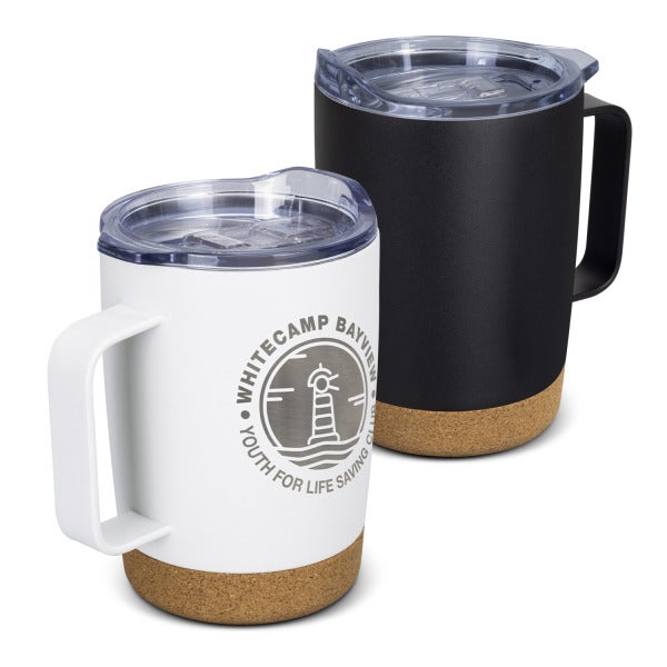 Custom Bardot Vacuum Mug