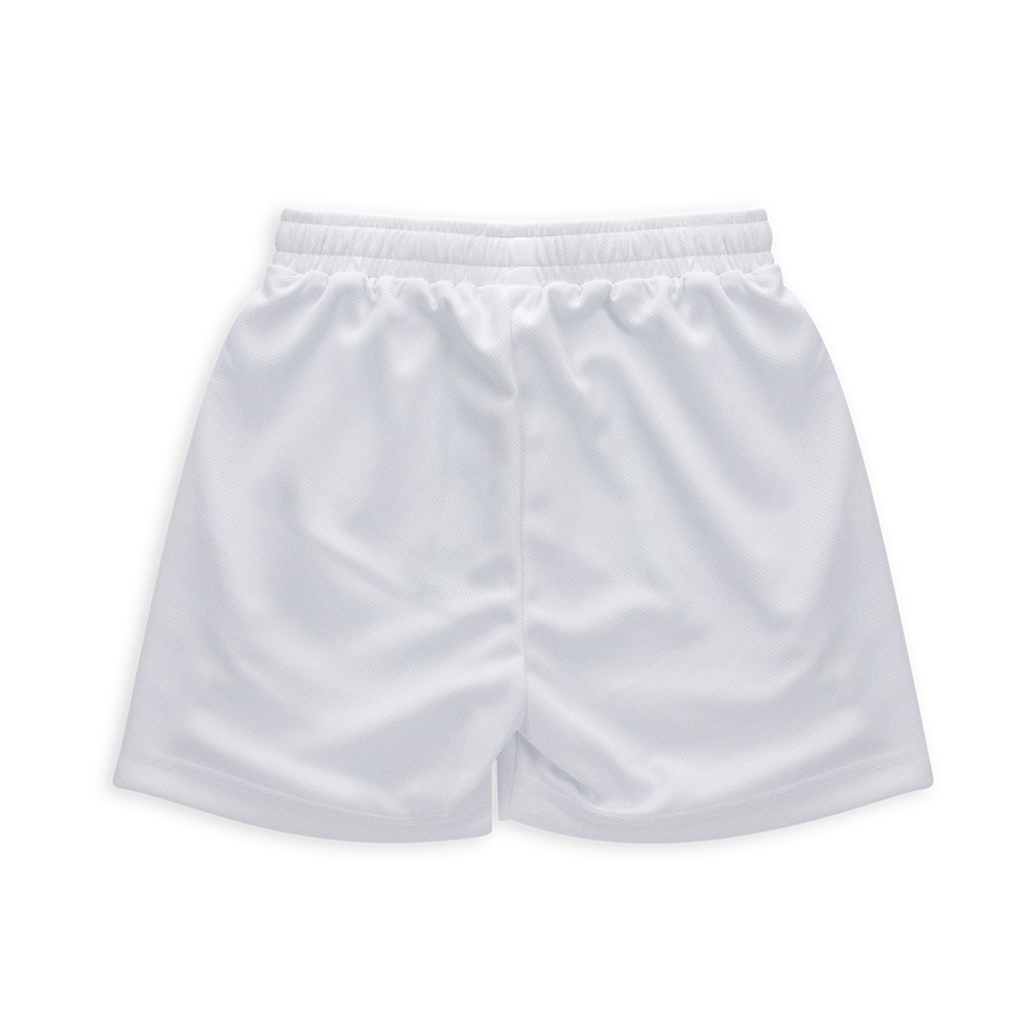 Custom Youth Active Shorts