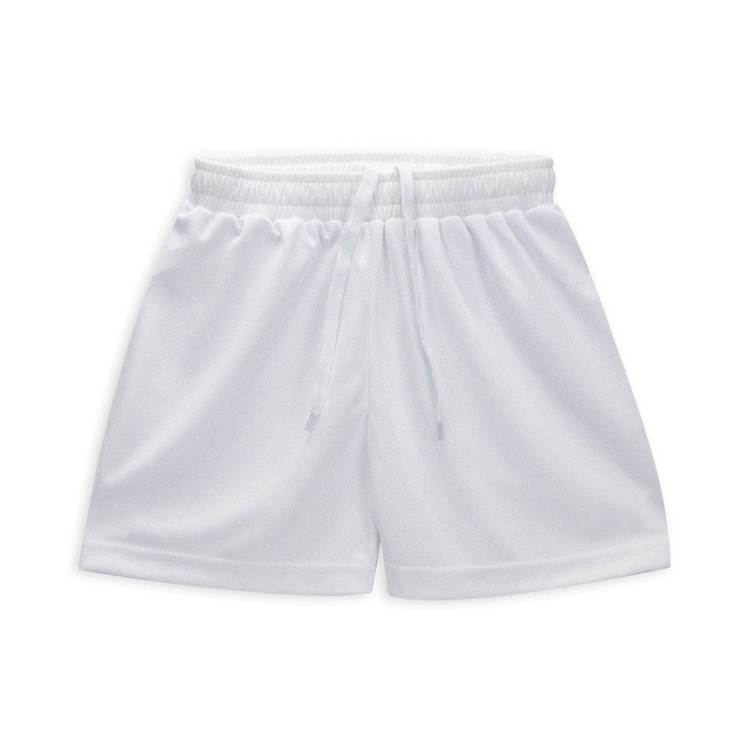 Custom Youth Active Shorts