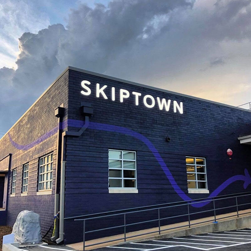 Pet Party: Skiptown Expands Across Colorado with Five New Franchises
