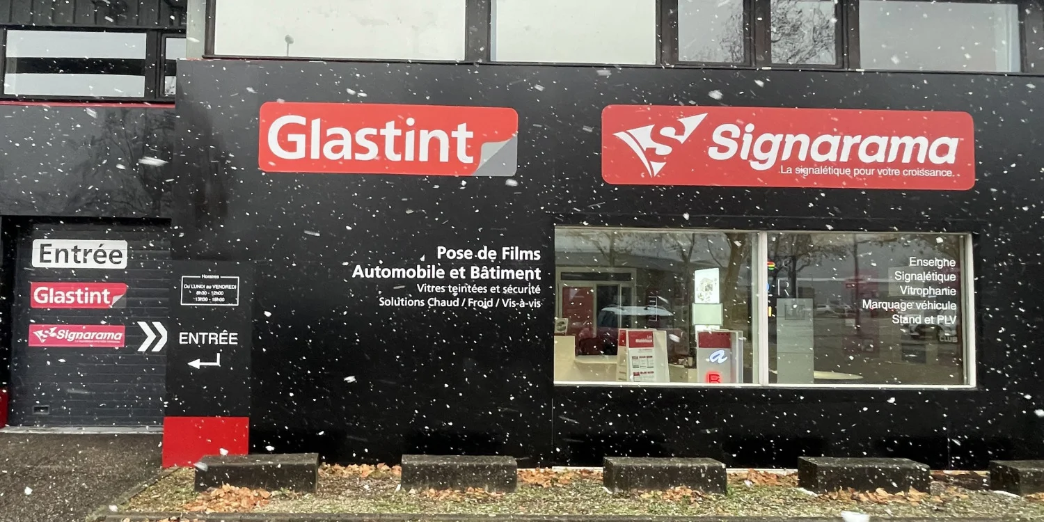 Signarama Grenoble