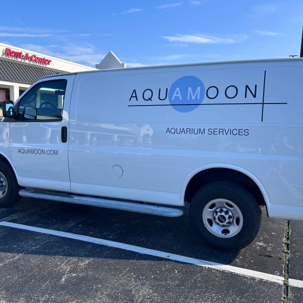 Van Wraps