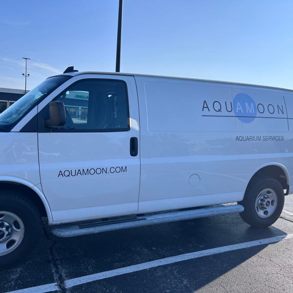 Van Wrap