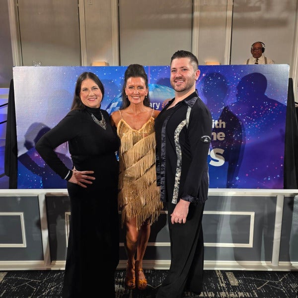 Signarama Lexington Proudly Sponsors the 2026 Dancing with the Lexington Stars
