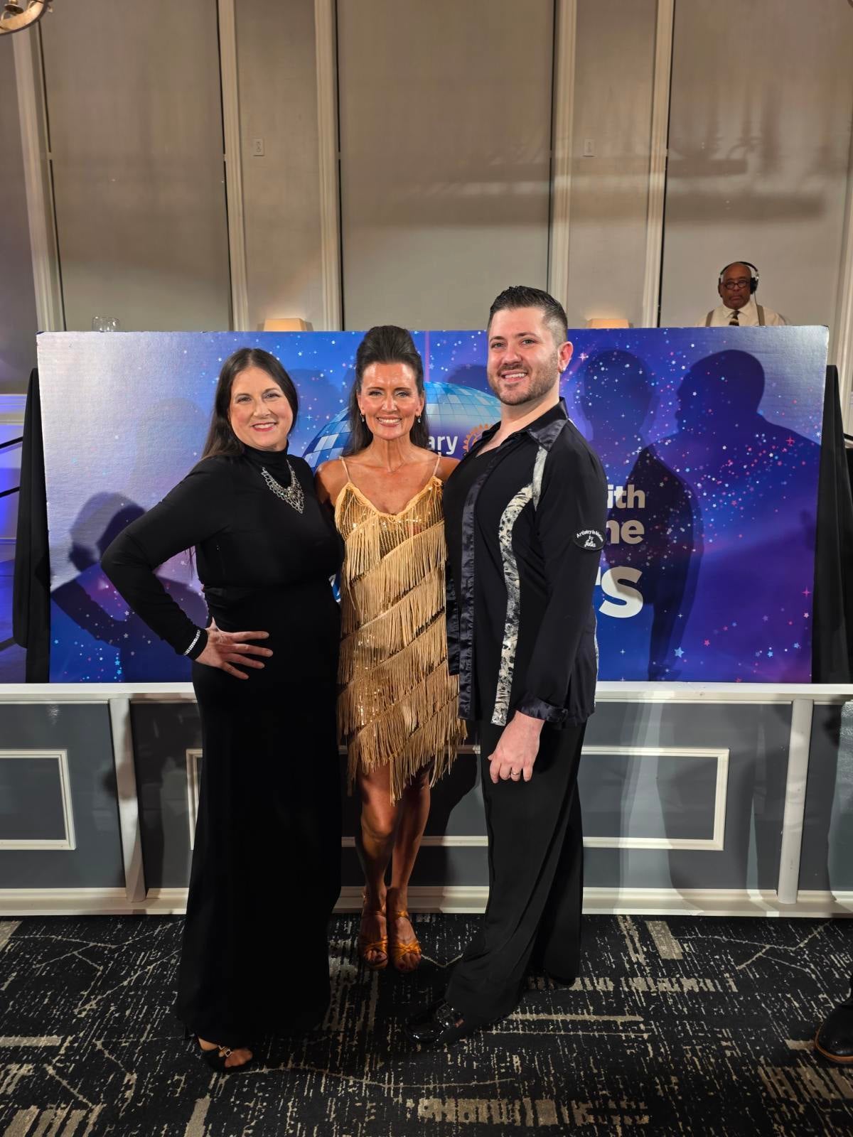 Signarama Lexington Proudly Sponsors the 2026 Dancing with the Lexington Stars