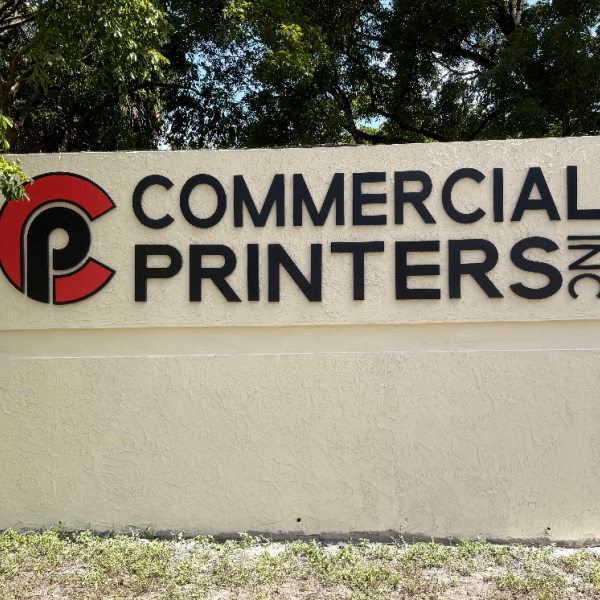 Giving a Monument Sign a Fresh, Lasting Presence