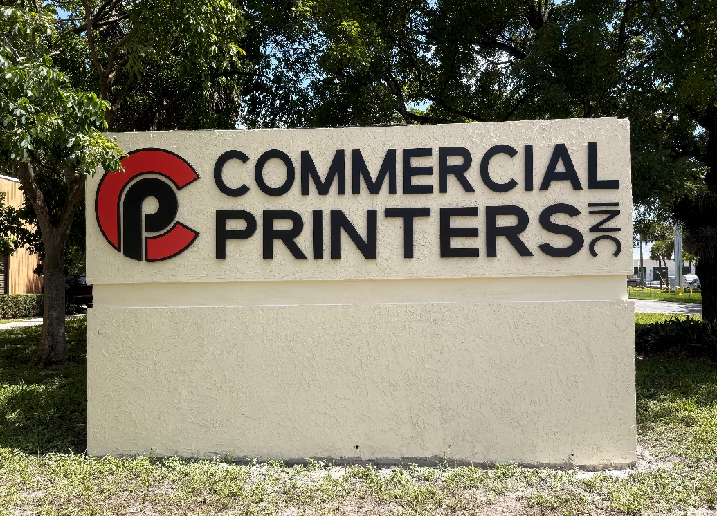 Giving a Monument Sign a Fresh, Lasting Presence