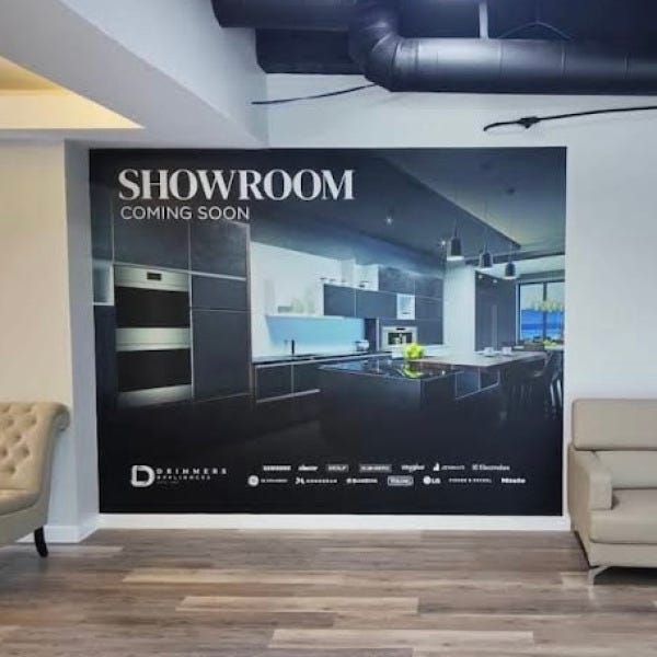 showroom coming sooon