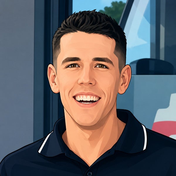 Jamie Szwed