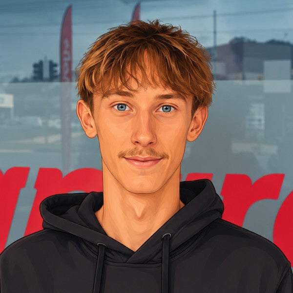 Brendan Kendrigan