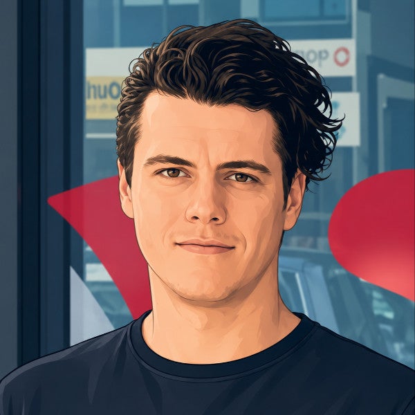 Todd Friend