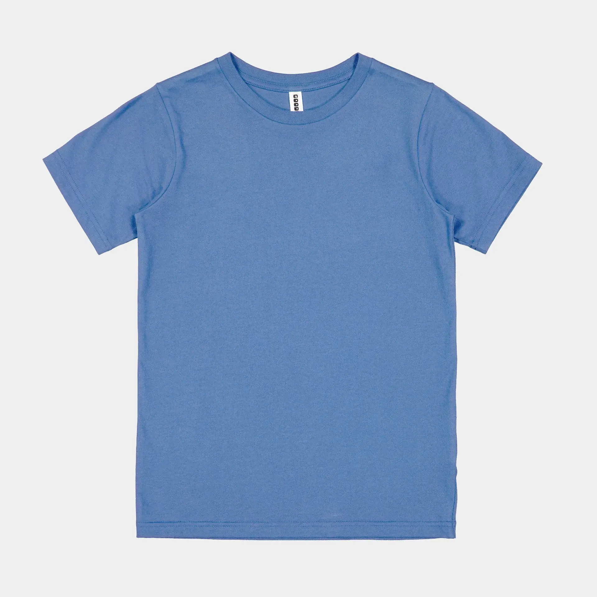 Basis Kids Short Sleeve Tee