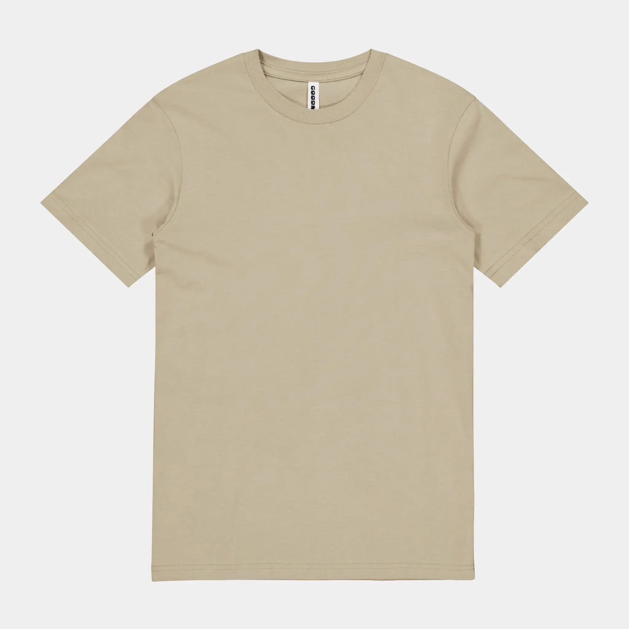 Basis Kids Short Sleeve Tee