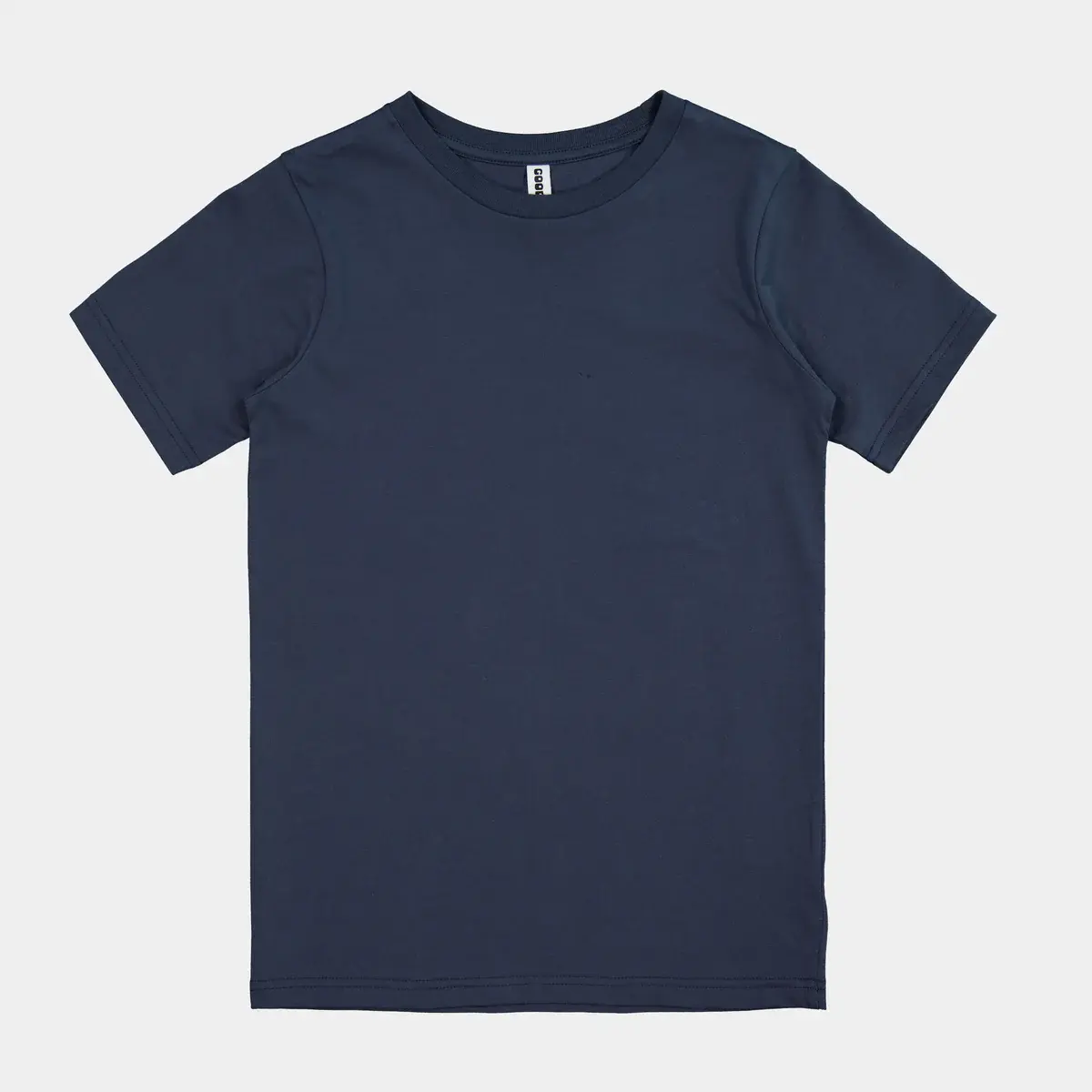 Basis Kids Short Sleeve Tee