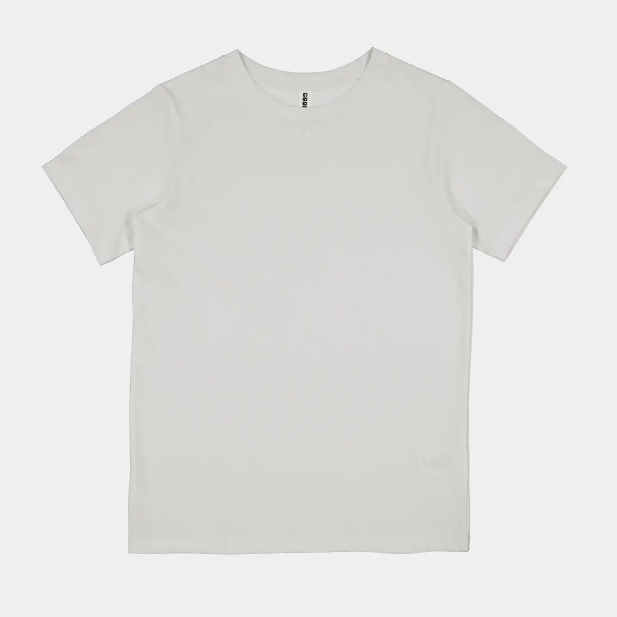 Basis Kids Short Sleeve Tee