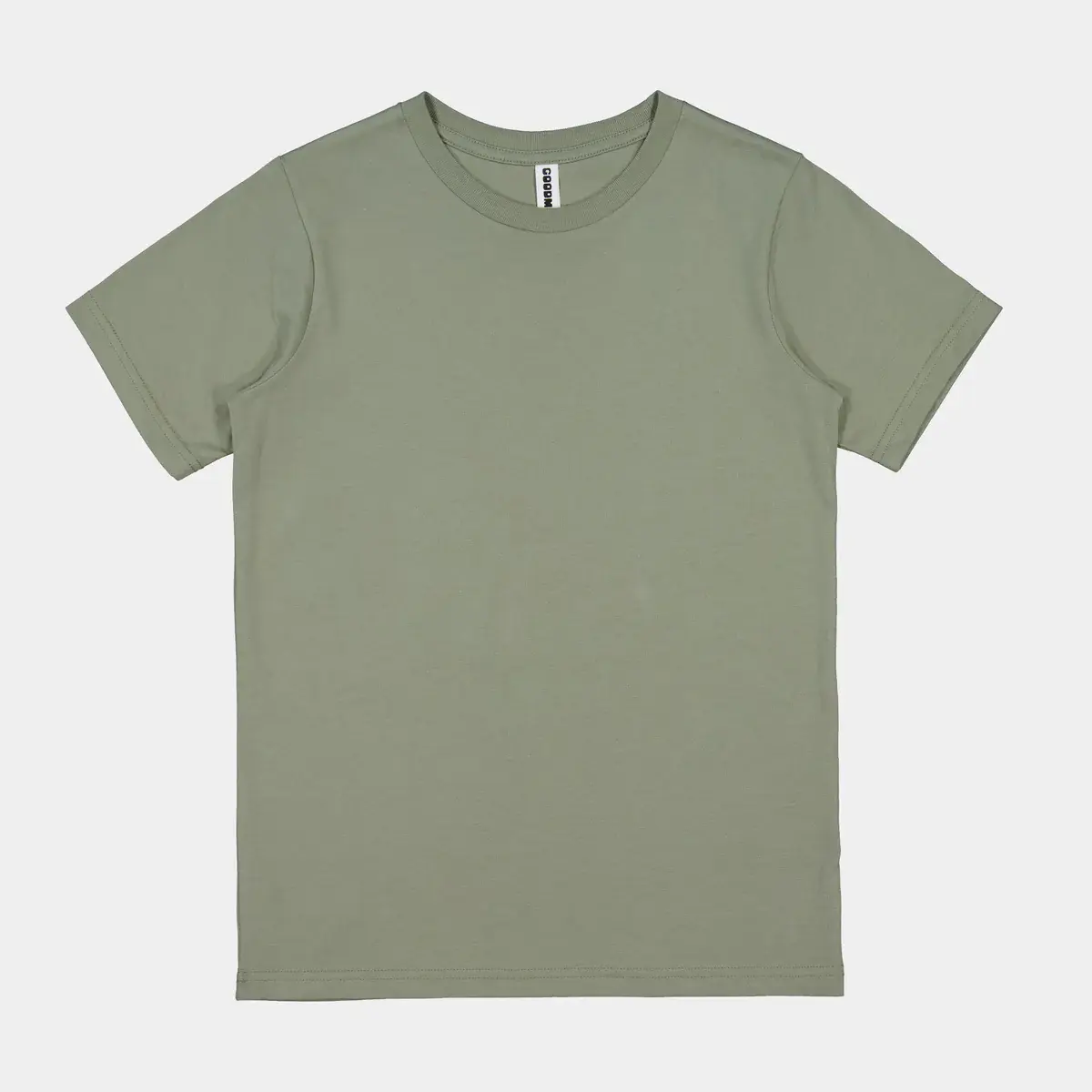 Basis Kids Short Sleeve Tee