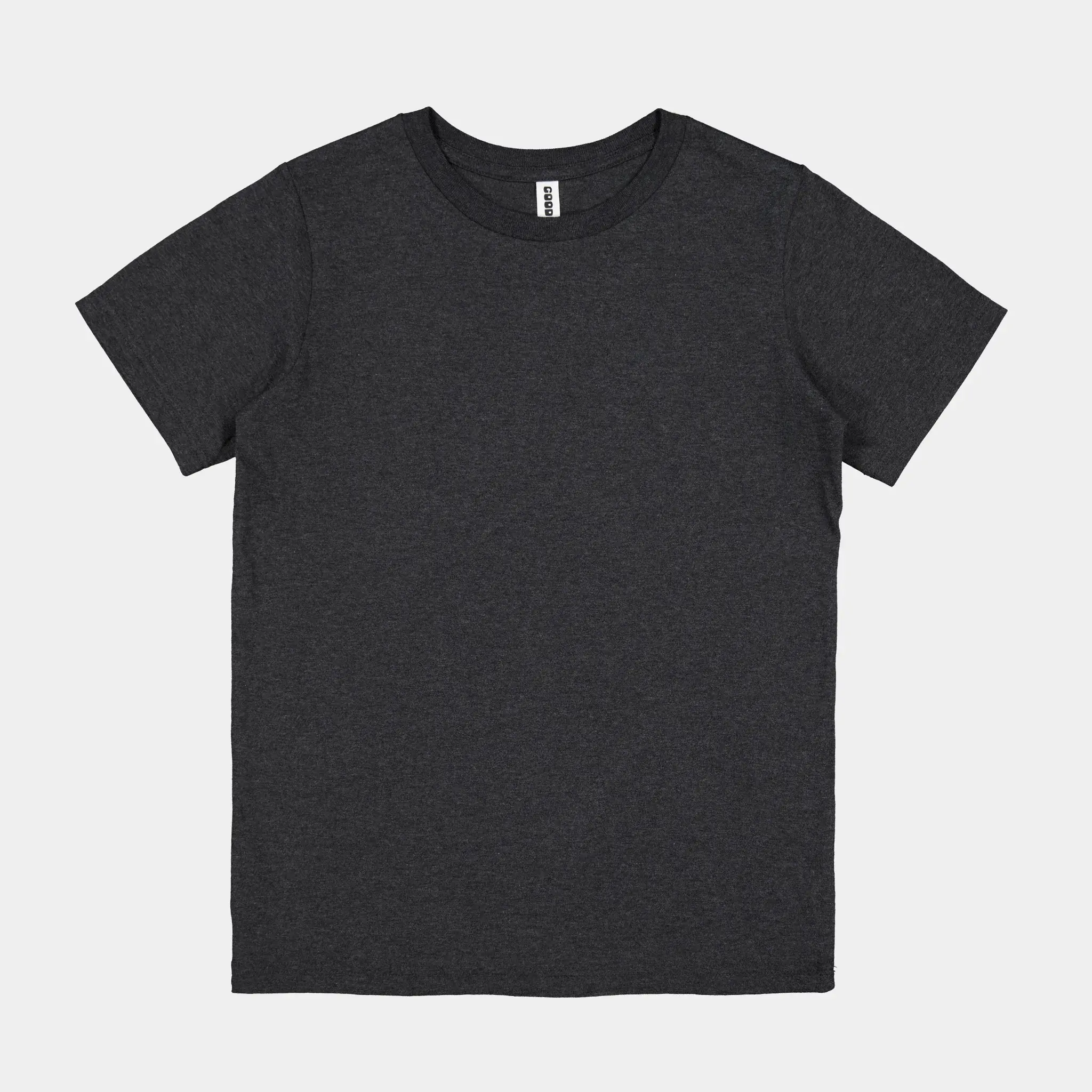 Basis Kids Short Sleeve Tee