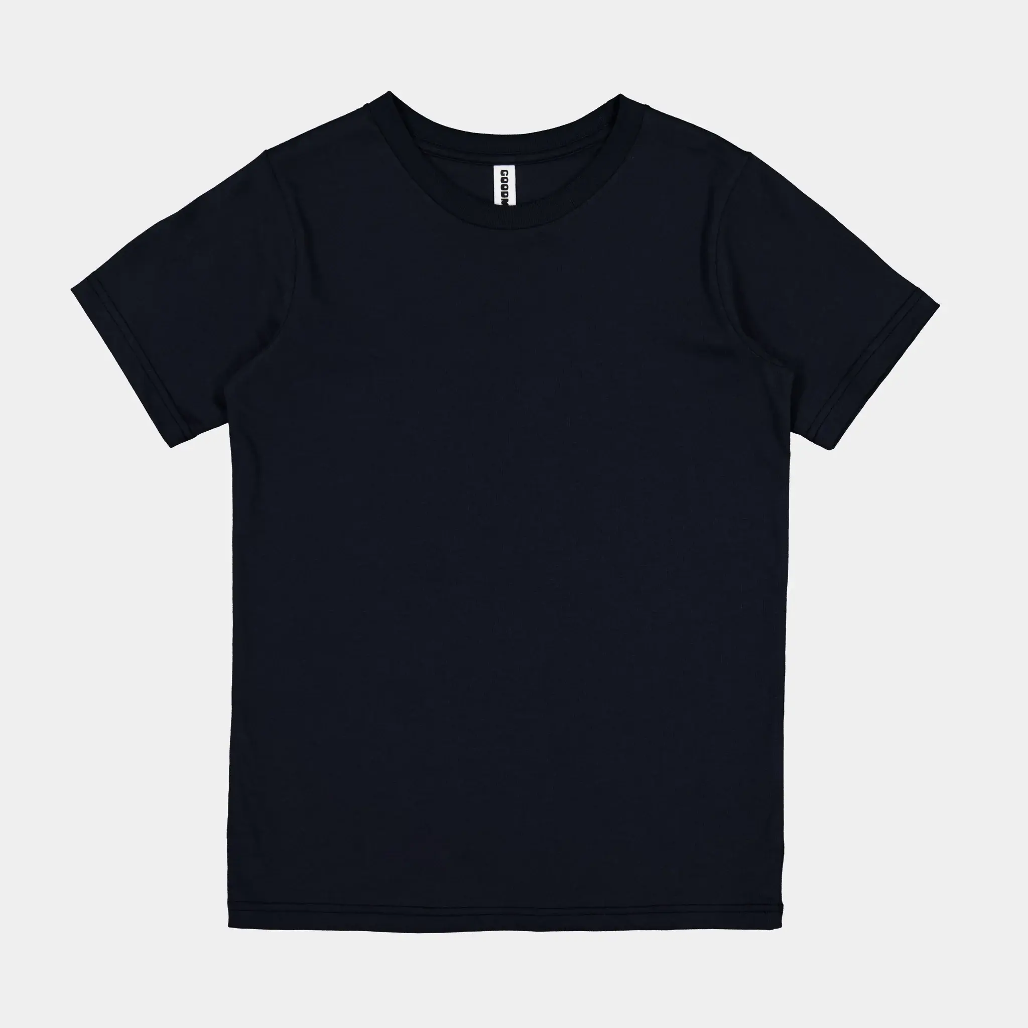 Basis Kids Short Sleeve Tee