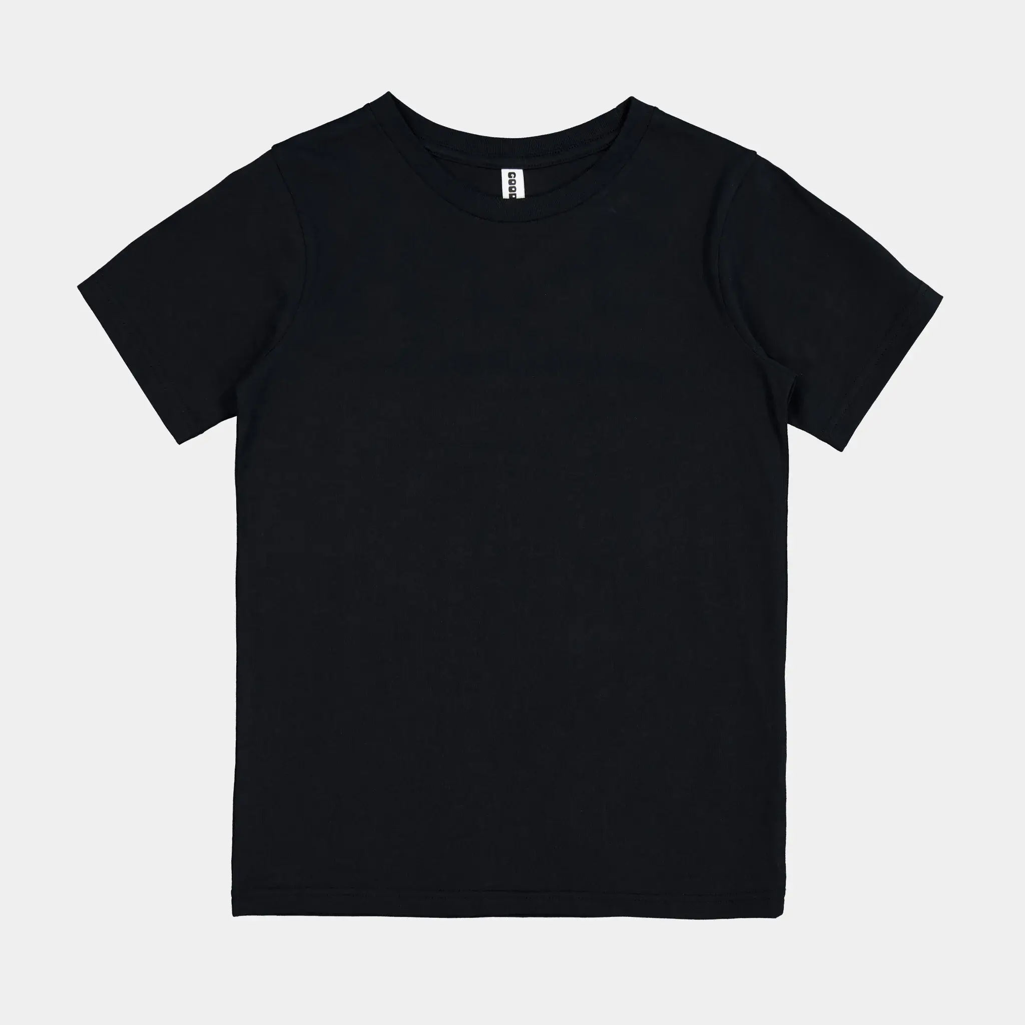 Basis Kids Short Sleeve Tee