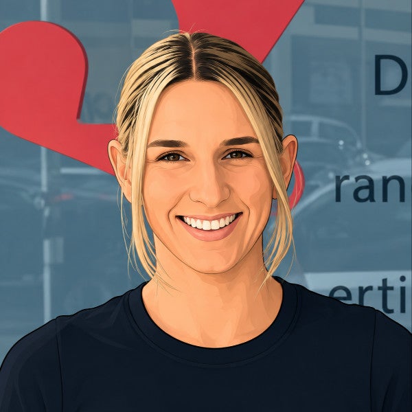 Bec White
