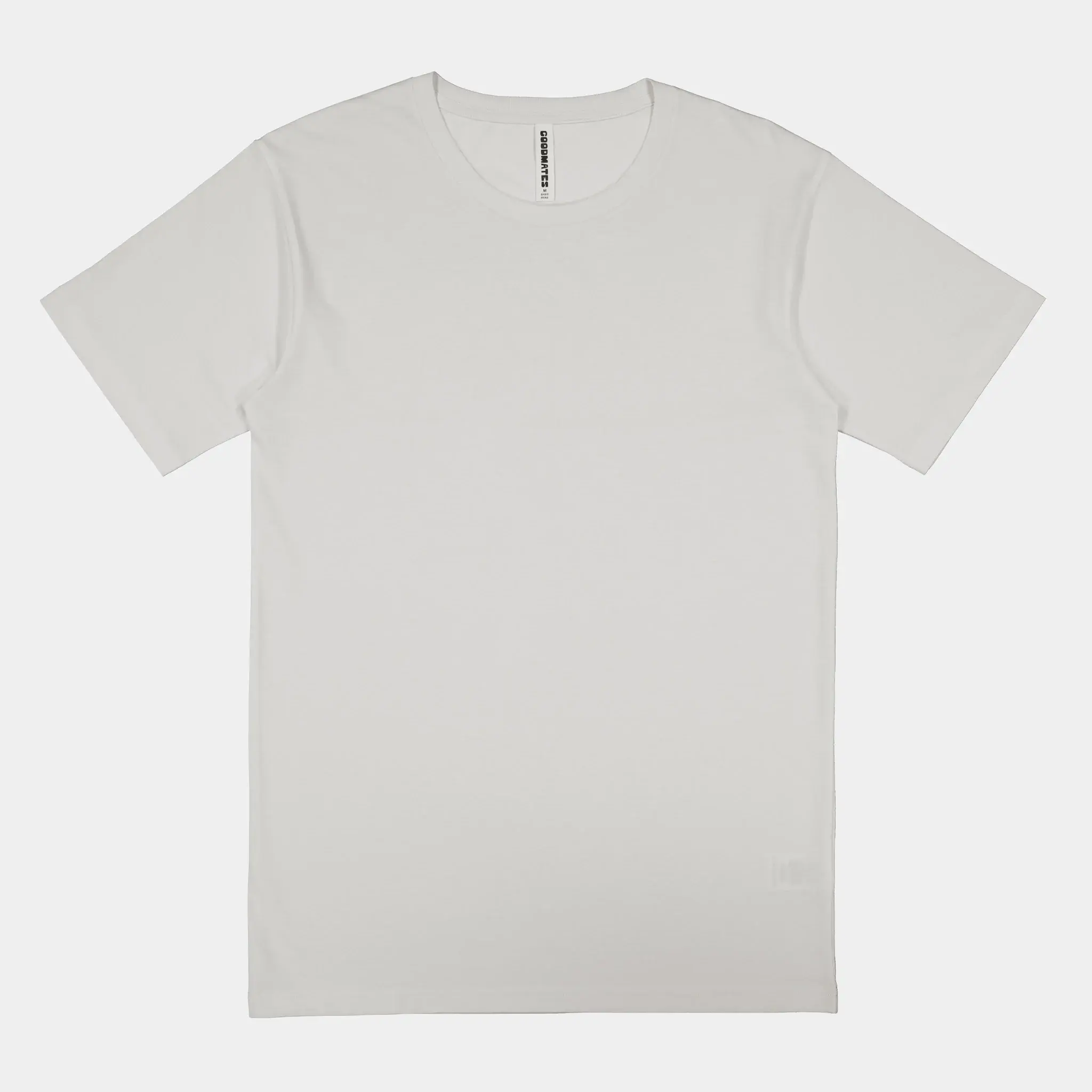 Basis Mens Short Sleeve Tee