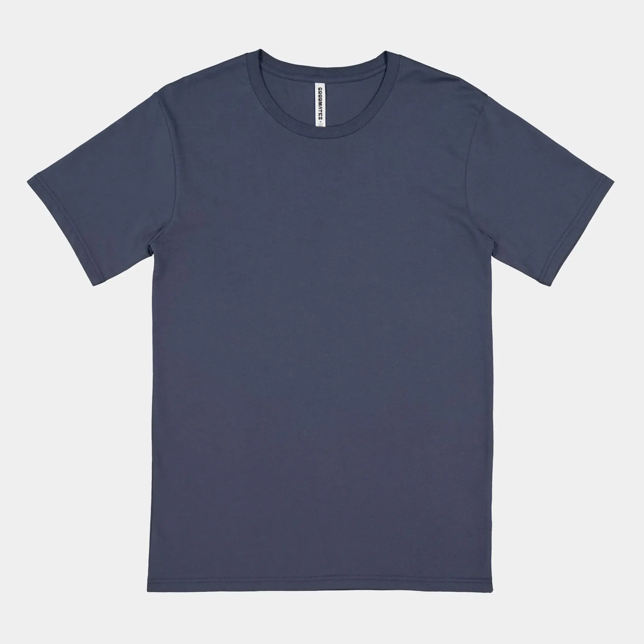 Basis Mens Short Sleeve Tee