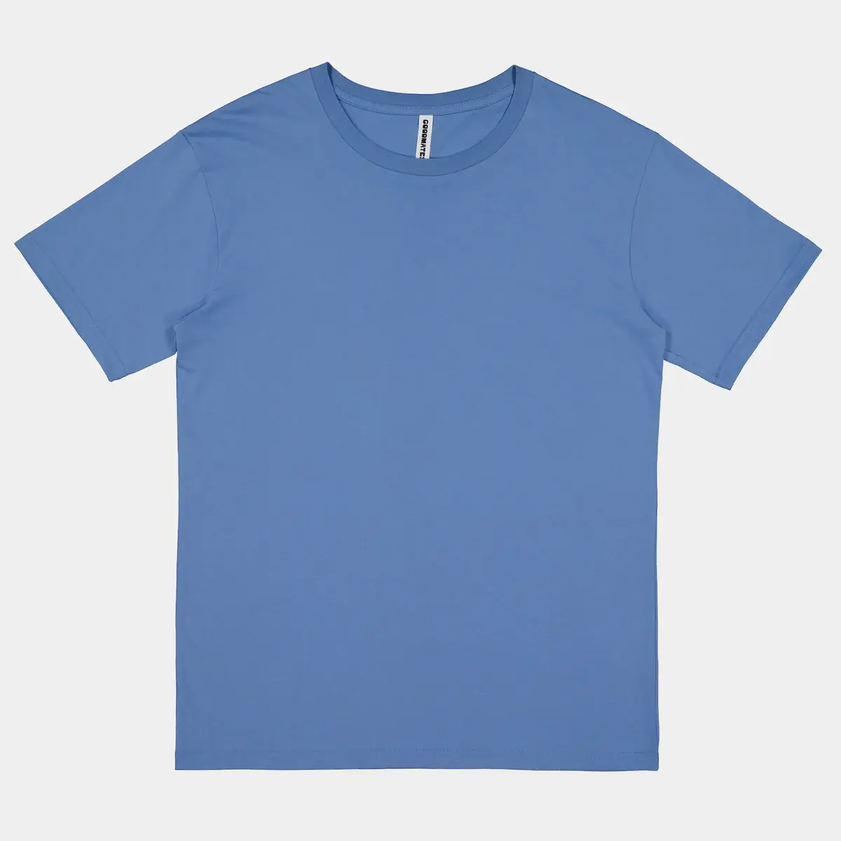 Basis Mens Short Sleeve Tee