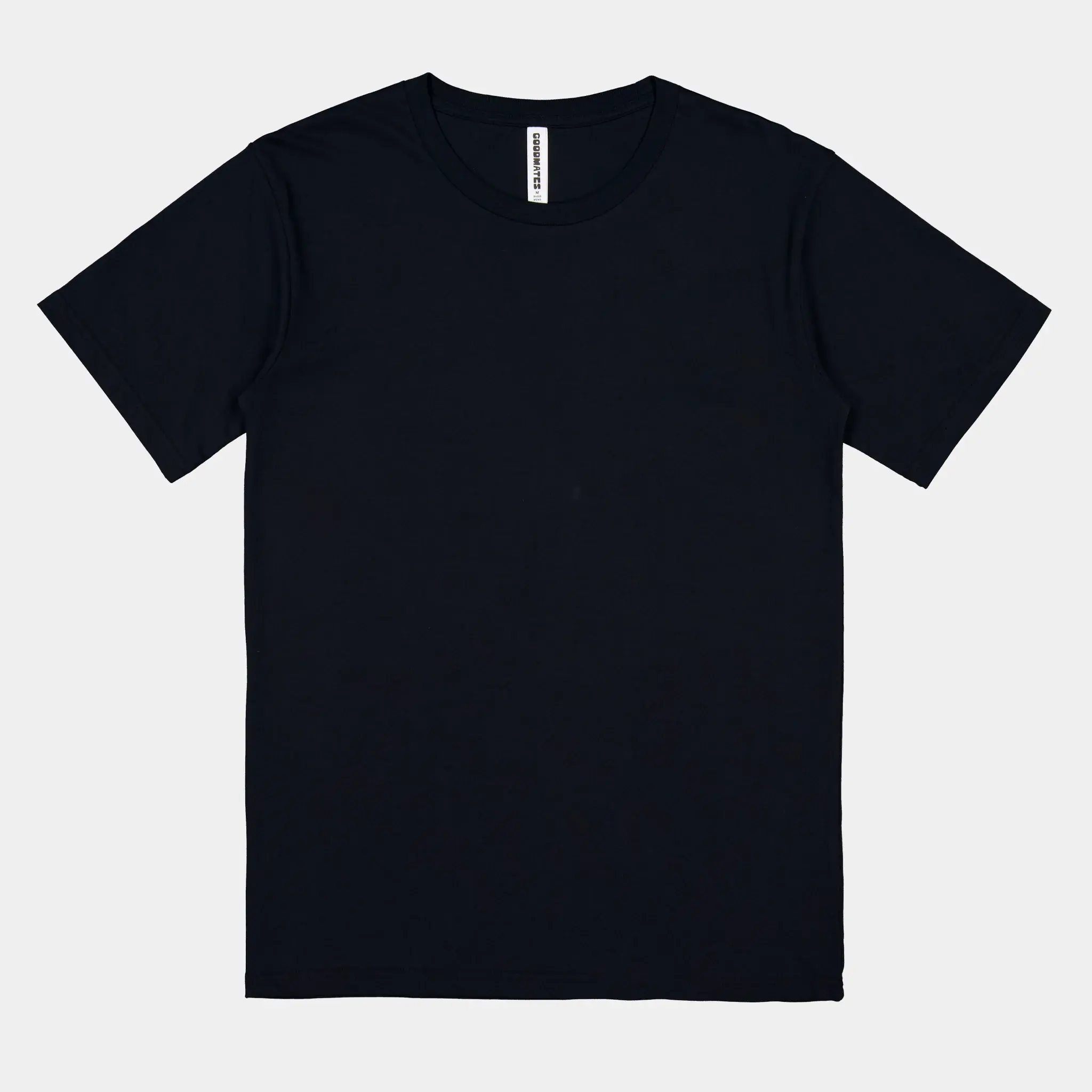 Basis Mens Short Sleeve Tee