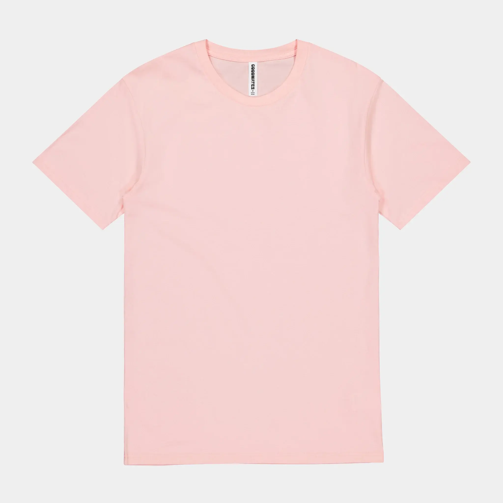 Basis Mens Short Sleeve Tee