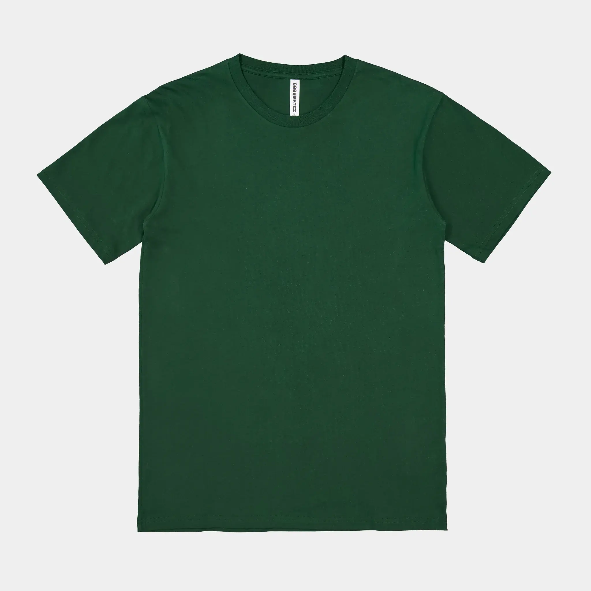 Basis Mens Short Sleeve Tee