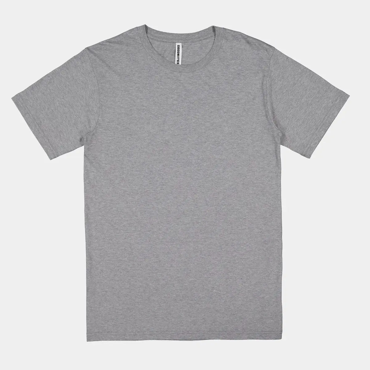 Basis Mens Short Sleeve Tee