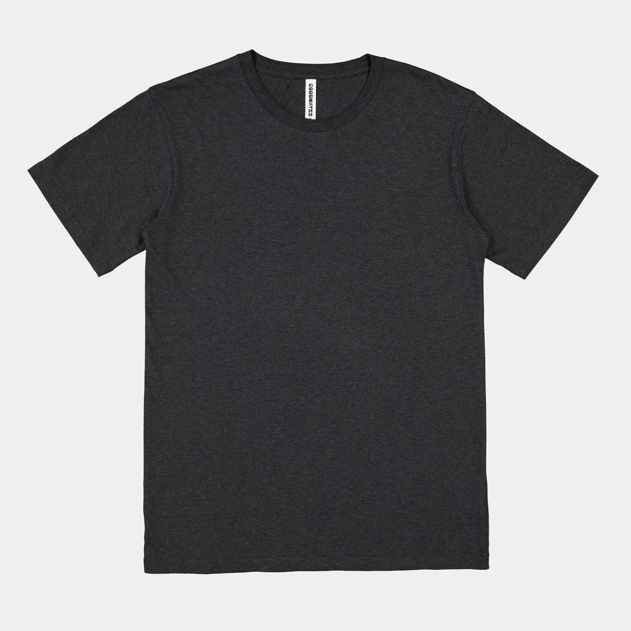 Basis Mens Short Sleeve Tee