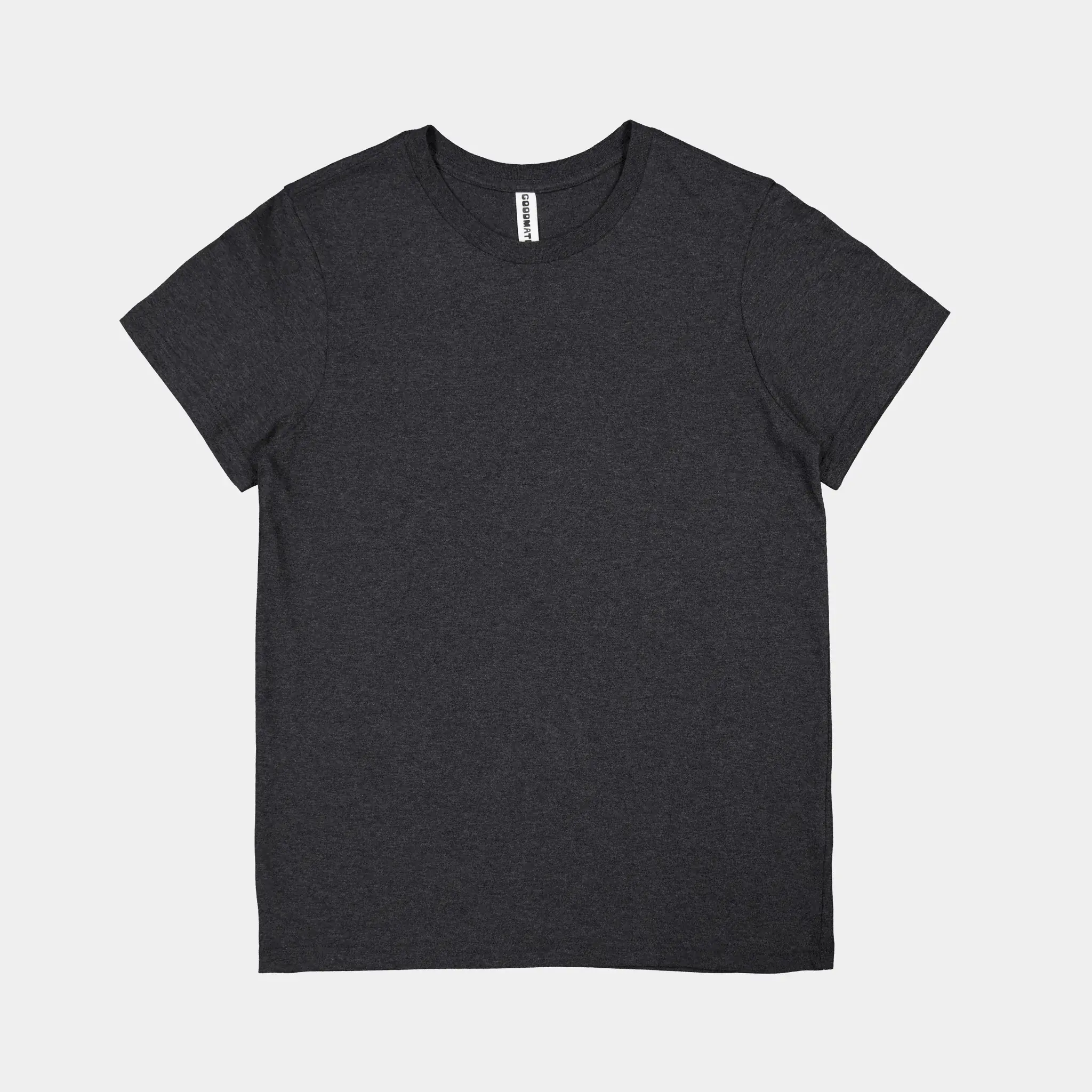 Basis Womens Short Sleeve Tee